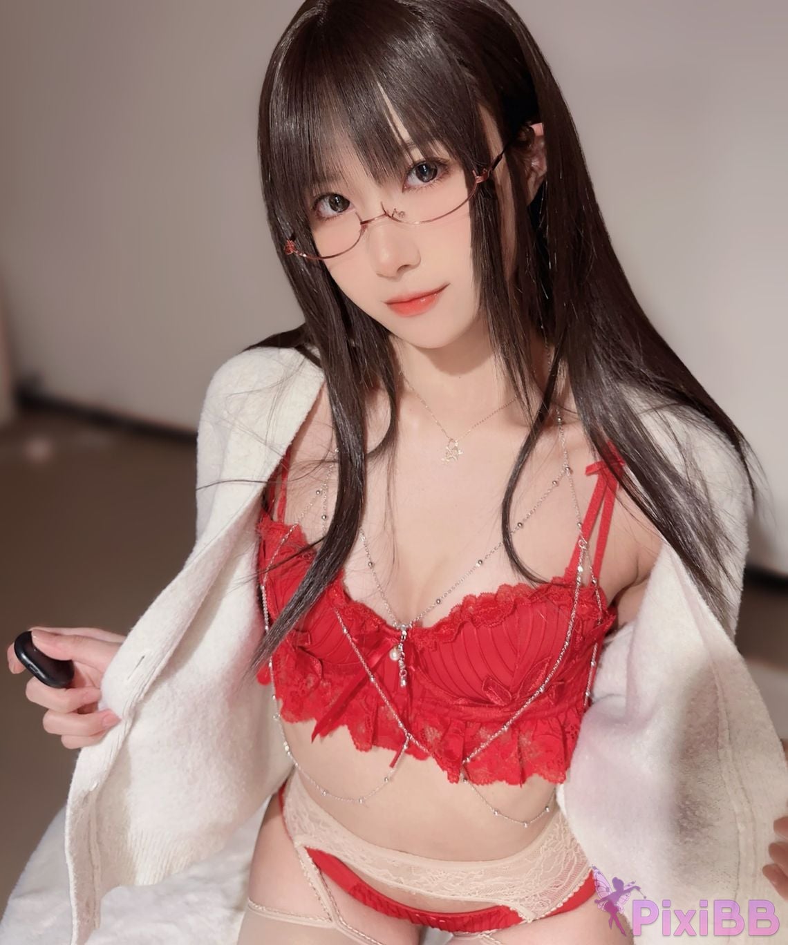 Coser Pudding Dafa PixiBB.COM 014