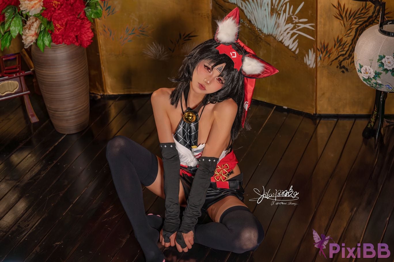 Coser nian nian tuan zi tu 10 PixiBB.COM 020