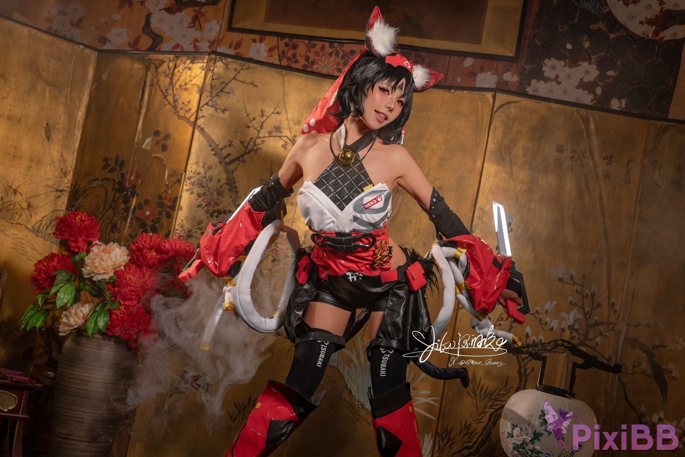 Coser nian nian tuan zi tu 10 PixiBB.COM 022