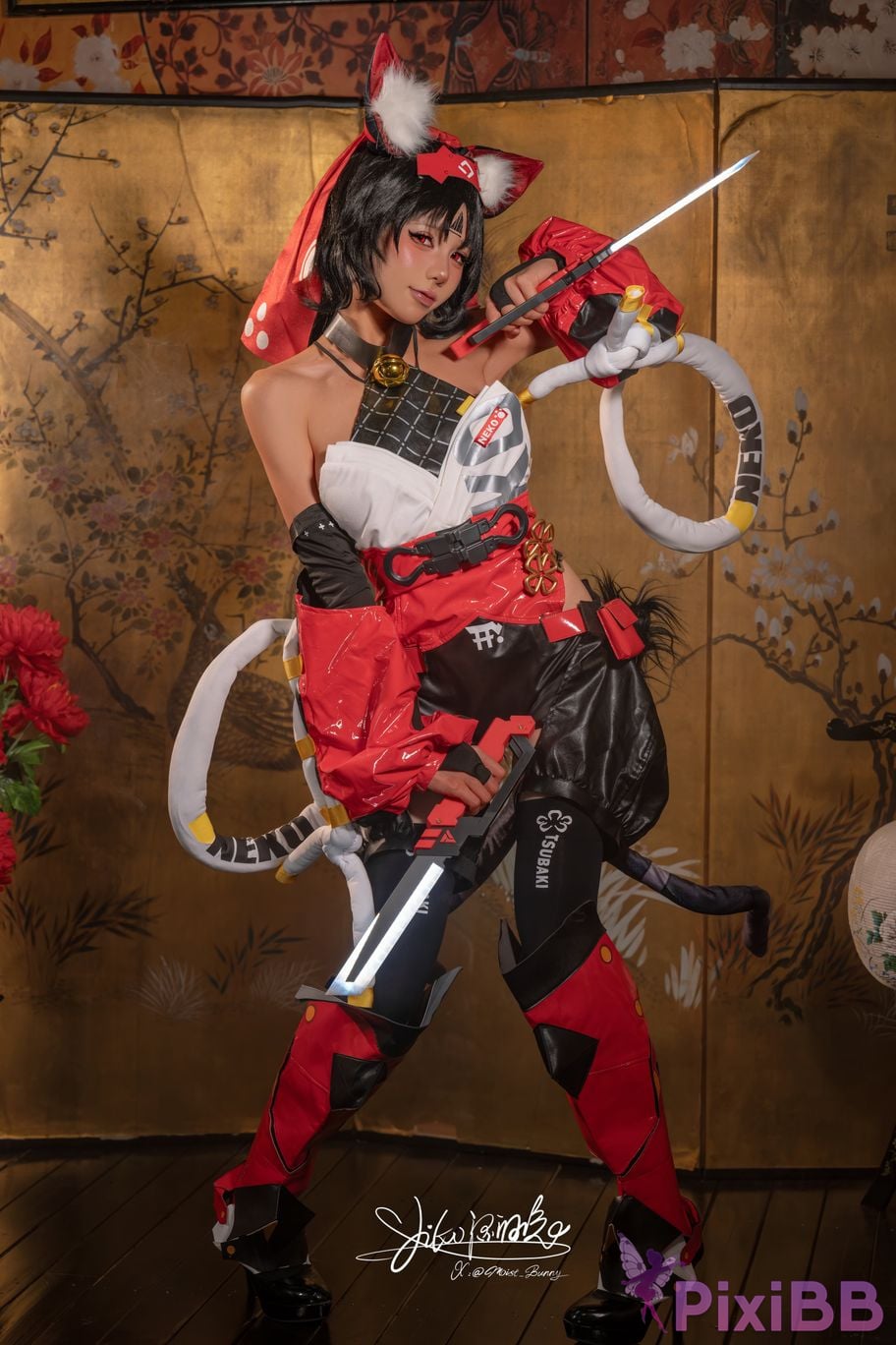 Coser nian nian tuan zi tu 10 PixiBB.COM 033