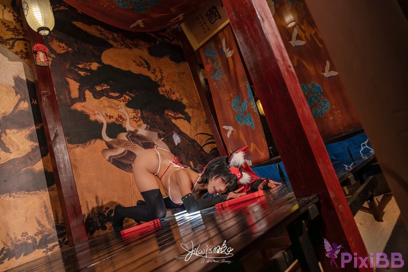 Coser nian nian tuan zi tu 10 PixiBB.COM 043