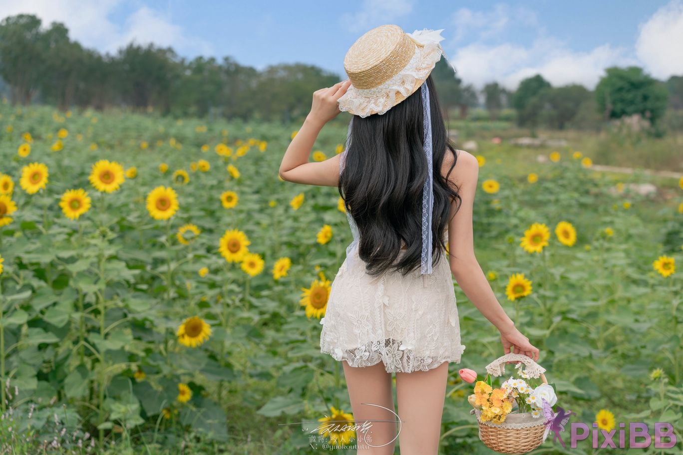 Coser nian nian tuan zi tu PixiBB.COM 005