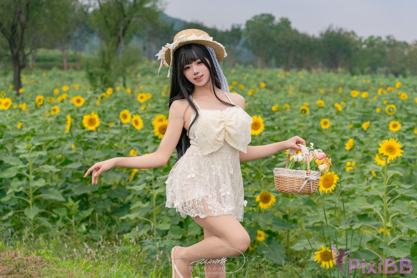 Coser nian nian tuan zi tu PixiBB.COM 006