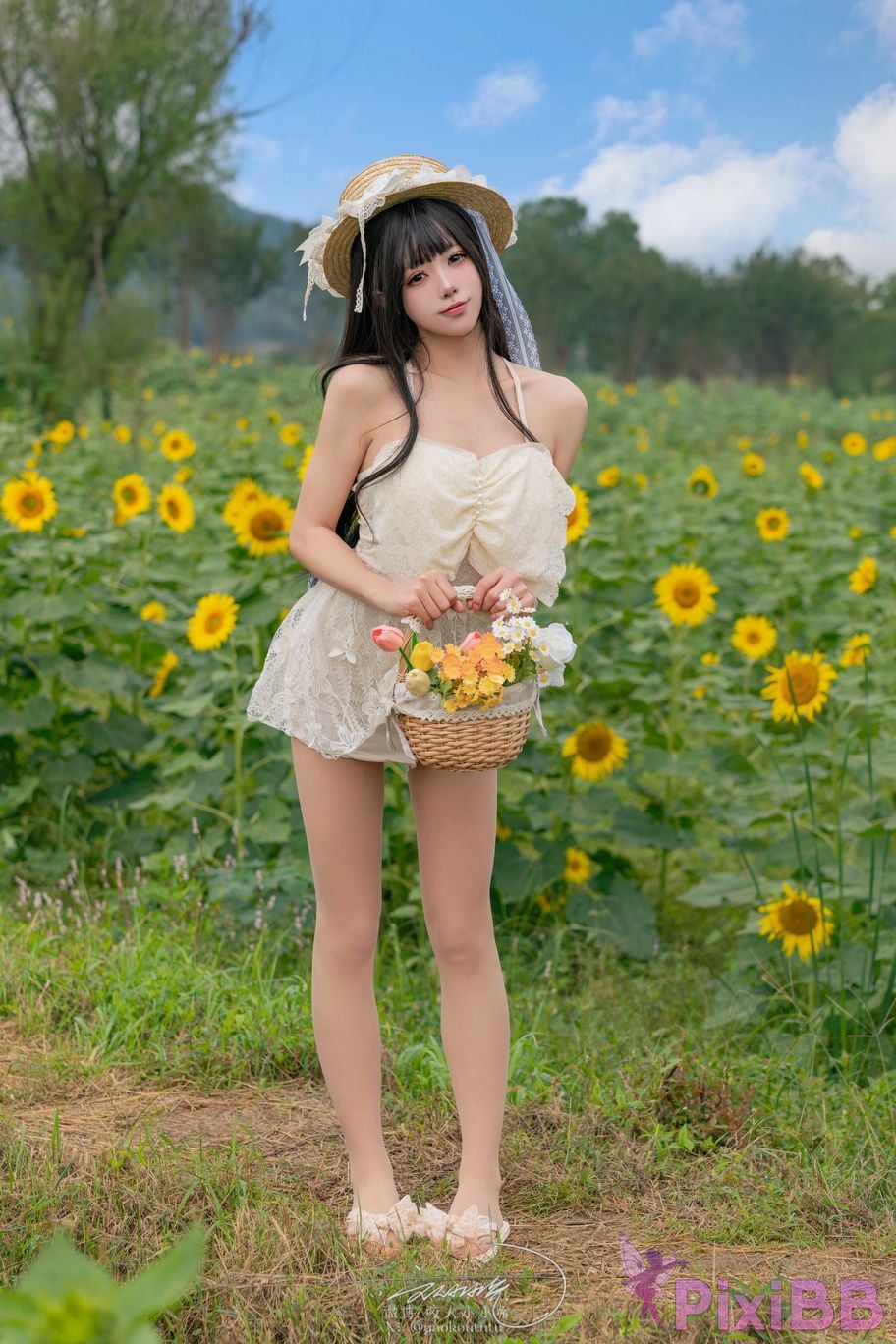 Coser nian nian tuan zi tu PixiBB.COM 007