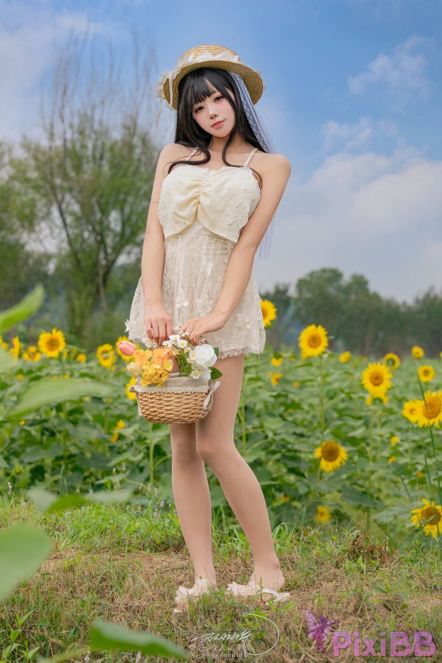 Coser nian nian tuan zi tu PixiBB.COM 008