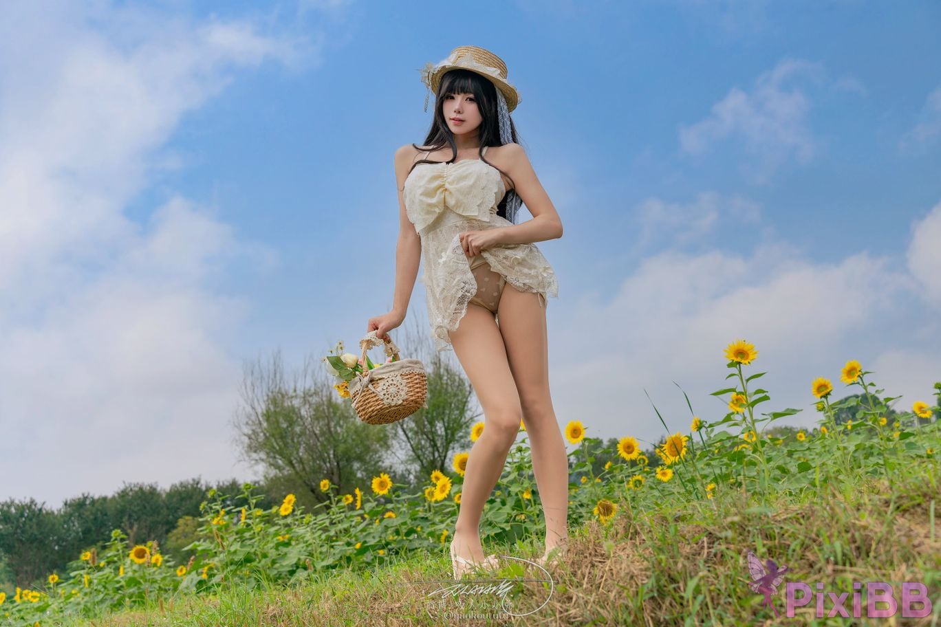 Coser nian nian tuan zi tu PixiBB.COM 019