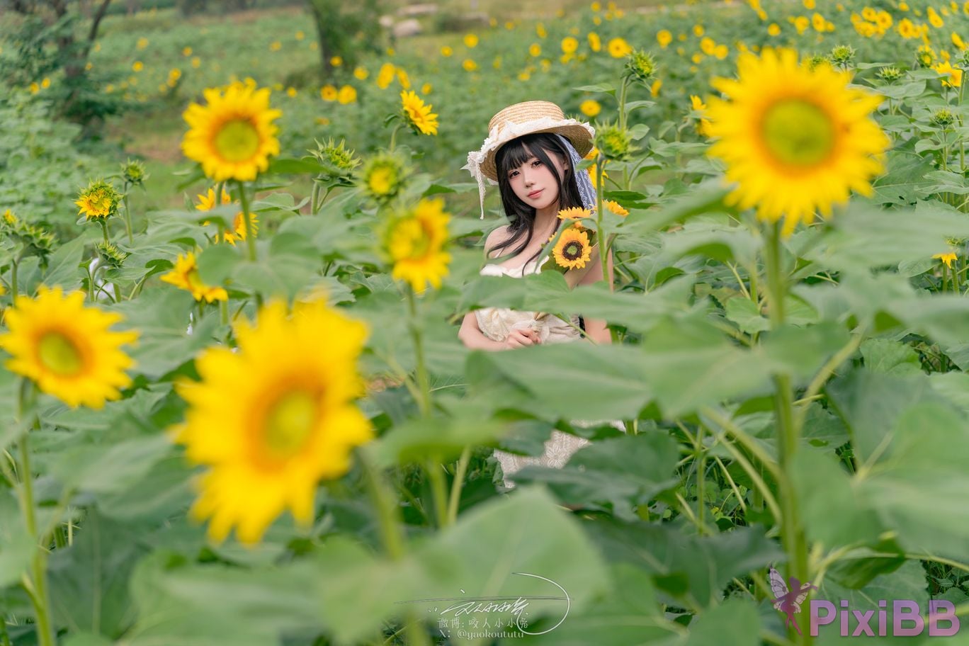 Coser nian nian tuan zi tu PixiBB.COM 022