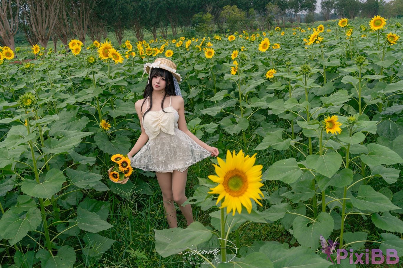 Coser nian nian tuan zi tu PixiBB.COM 030