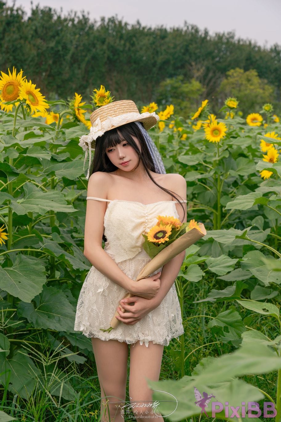 Coser nian nian tuan zi tu PixiBB.COM 031