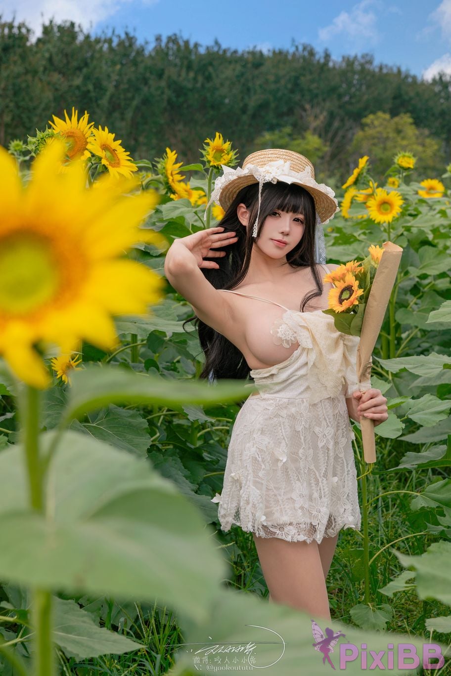 Coser nian nian tuan zi tu PixiBB.COM 037