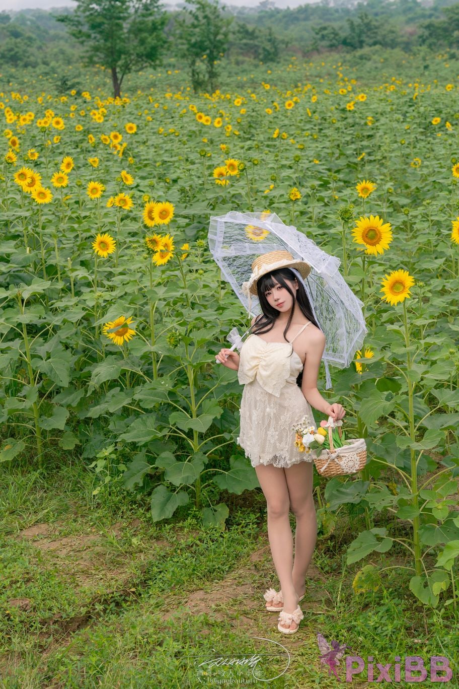 Coser nian nian tuan zi tu PixiBB.COM 044