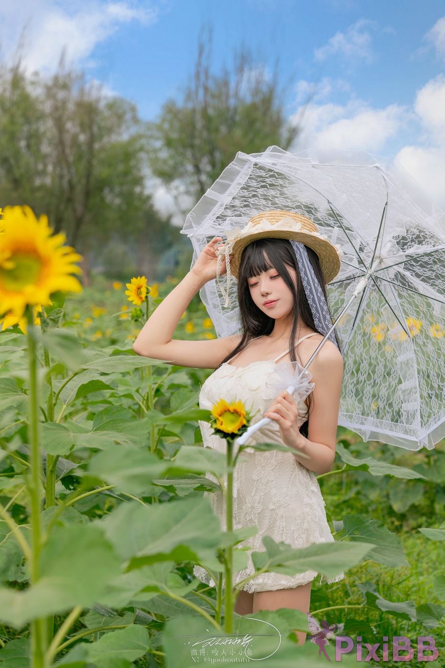 Coser nian nian tuan zi tu PixiBB.COM 045