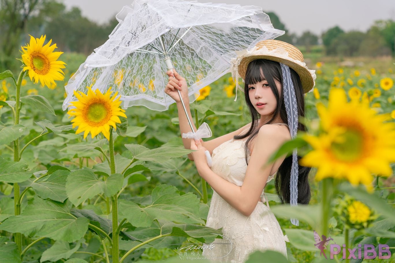 Coser nian nian tuan zi tu PixiBB.COM 056