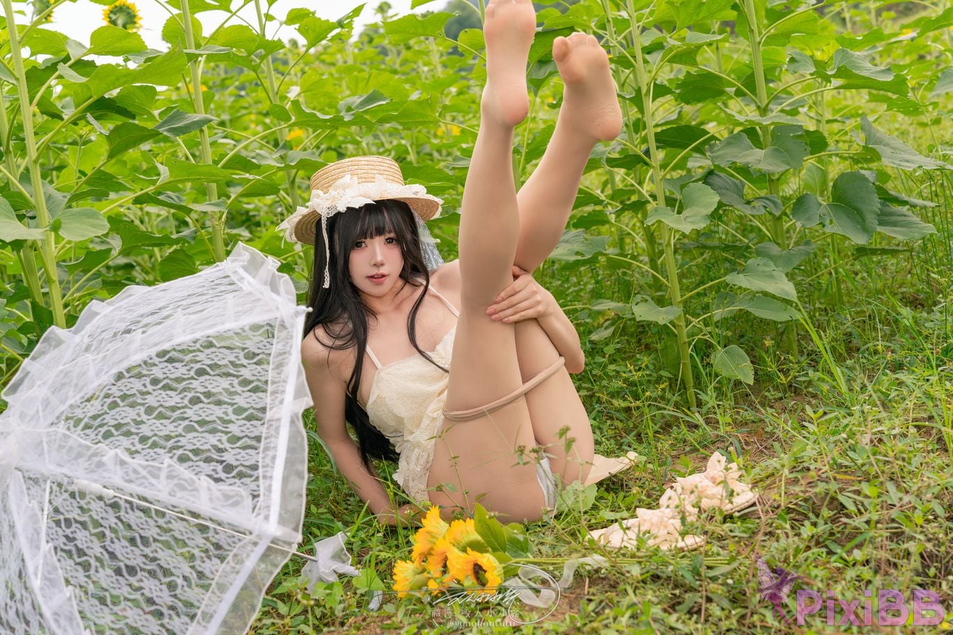 Coser nian nian tuan zi tu PixiBB.COM 057