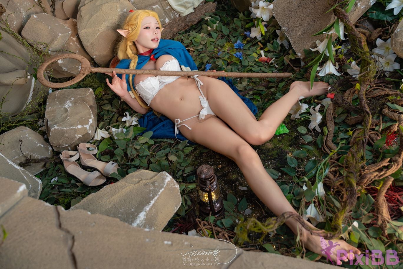 Coser nian nian tuan zi tu PixiBB.COM 049