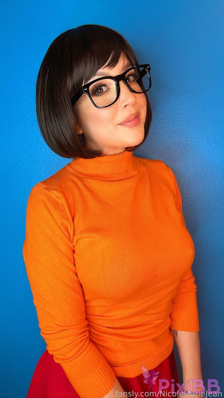 Nicole Marie Jean Velma Dinkley PixiBB.COM 4