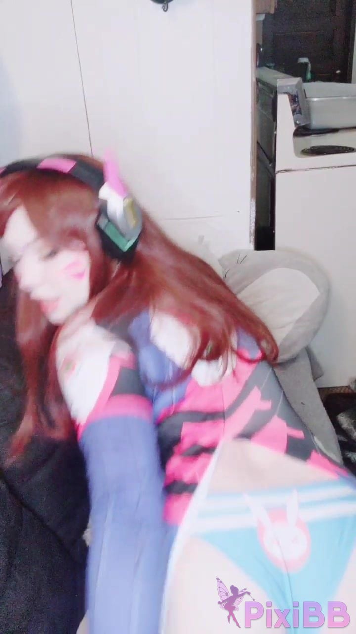 NivNixxi D.Va Video PixiBB.COM 008
