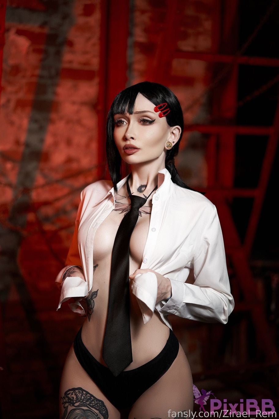 Zirael Rem Kobeni PixiBB.COM 18