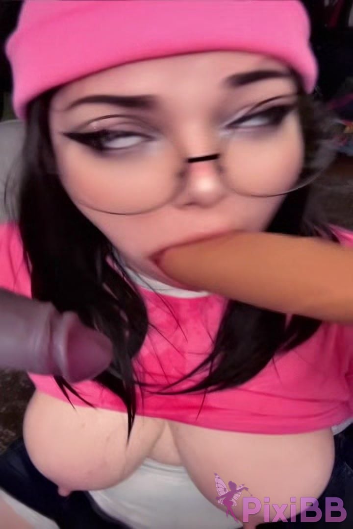 Lexxi Blakk Meg Griffin Video PixiBB.COM 1 006