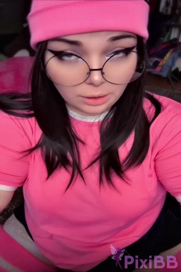 Lexxi Blakk Meg Griffin Video PixiBB.COM 001