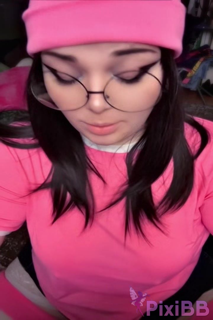 Lexxi Blakk Meg Griffin Video PixiBB.COM 002