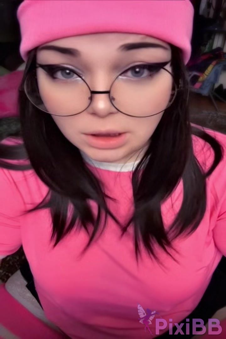 Lexxi Blakk Meg Griffin Video PixiBB.COM 003
