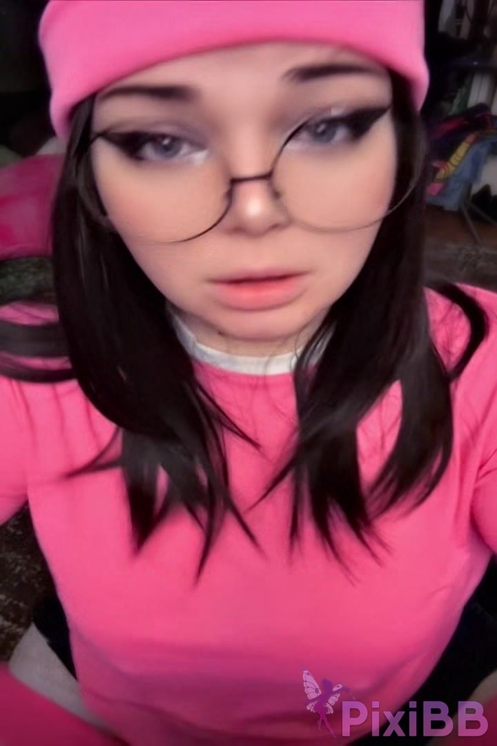 Lexxi Blakk Meg Griffin Video PixiBB.COM 004