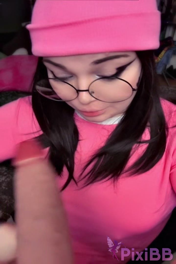 Lexxi Blakk Meg Griffin Video PixiBB.COM 008
