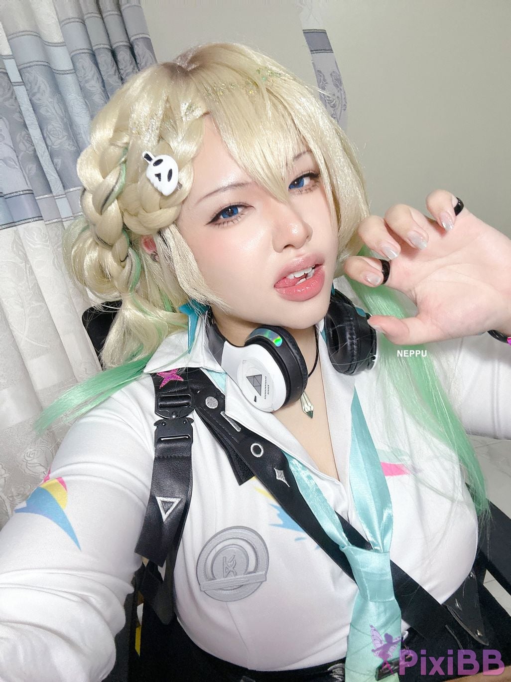 Neppu ネップ Lynae PixiBB.COM 29