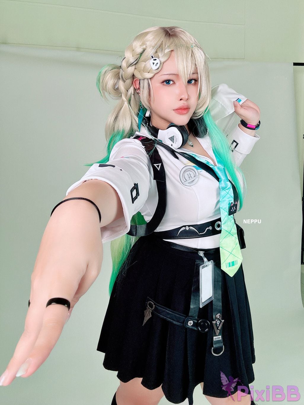 Neppu ネップ Lynae PixiBB.COM 38