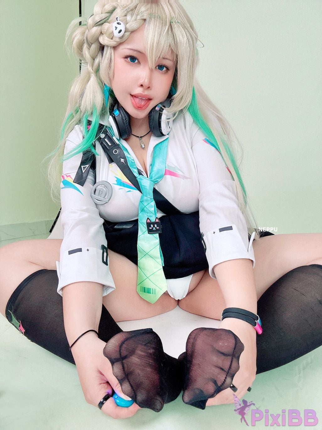 Neppu ネップ Lynae PixiBB.COM 56