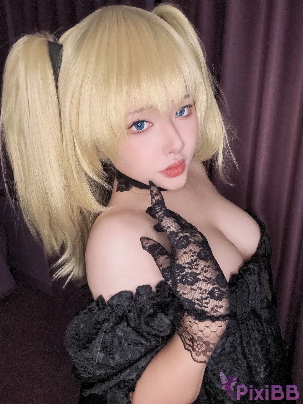 Neppu ネップ Grok Ani PixiBB.COM 60