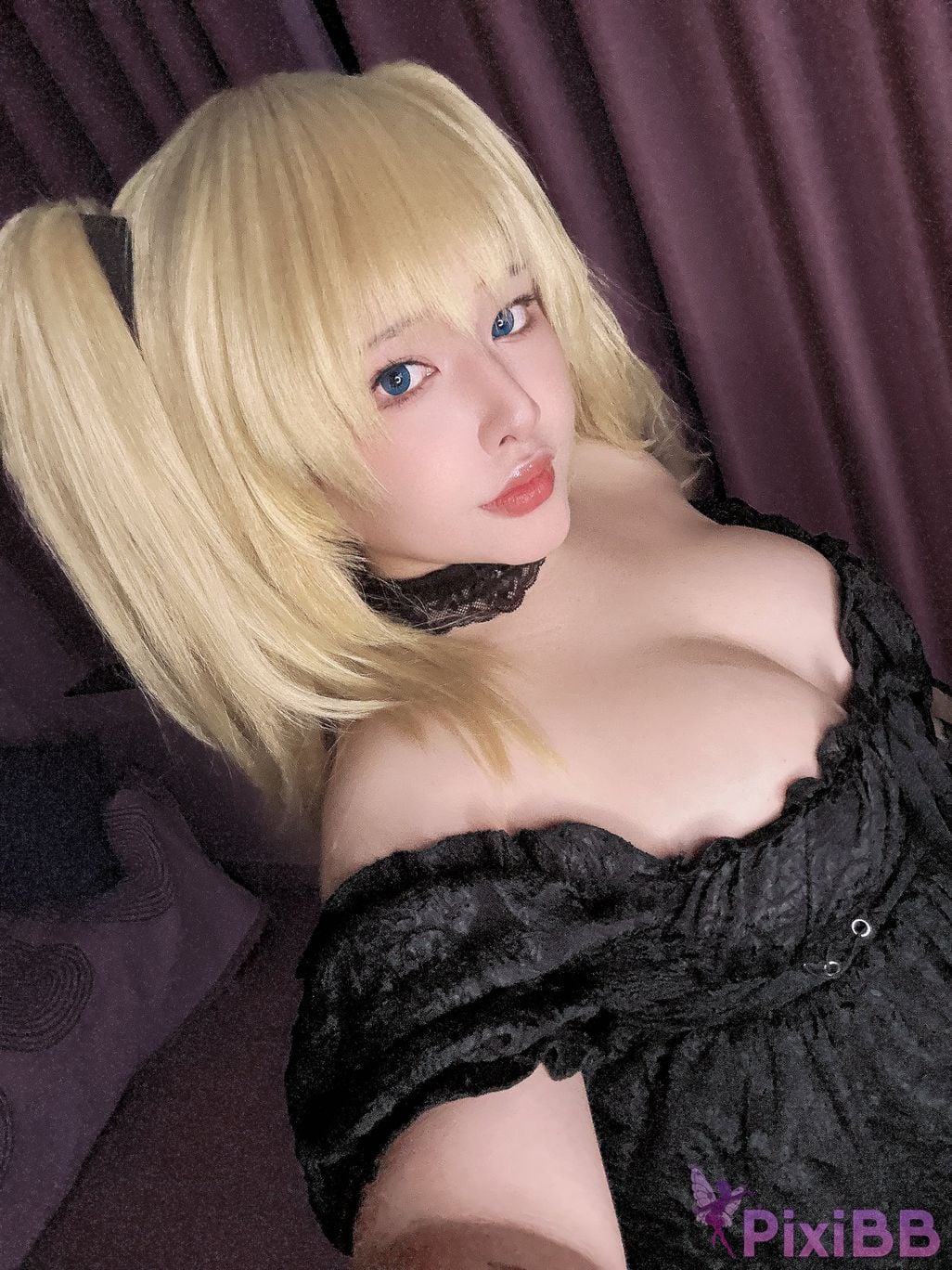 Neppu ネップ Grok Ani PixiBB.COM 62