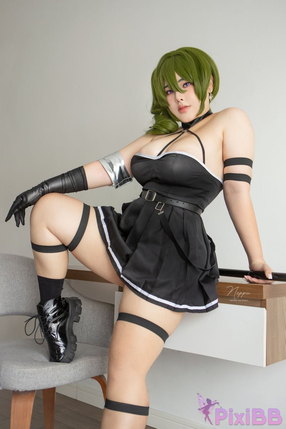 Neppu ネップ Ubel PixiBB.COM 2