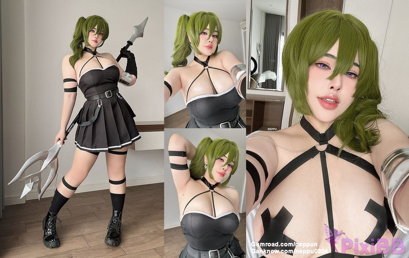 Neppu ネップ Ubel PixiBB.COM 22