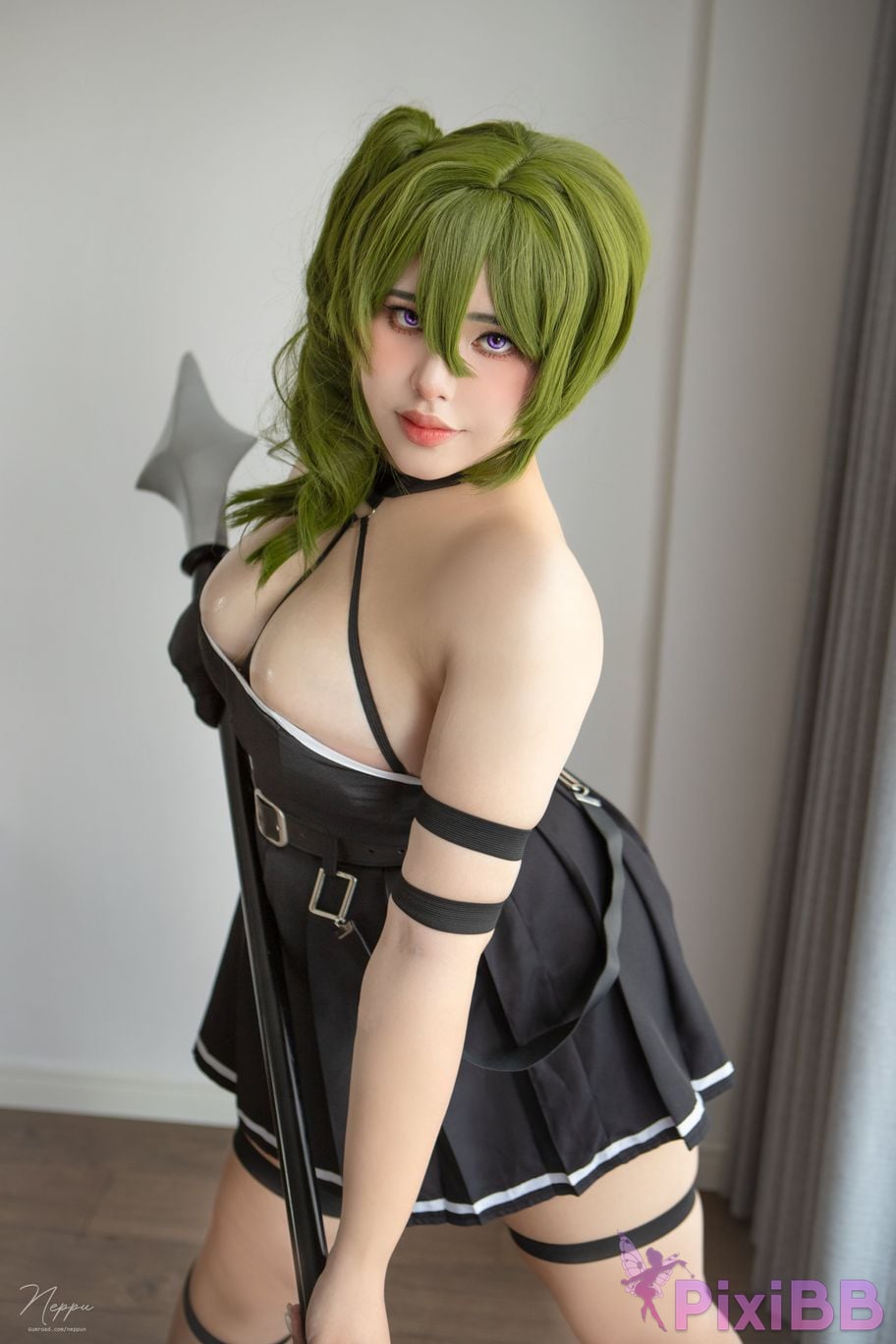 Neppu ネップ Ubel PixiBB.COM 44