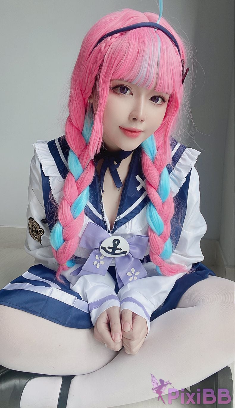 Neppu ネップ Minato Aqua PixiBB.COM 1
