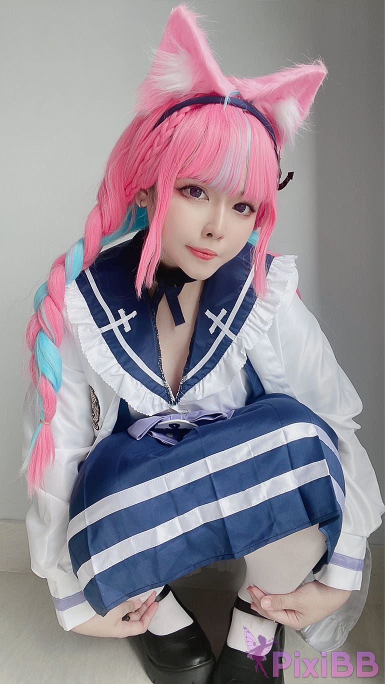 Neppu ネップ Minato Aqua PixiBB.COM 10
