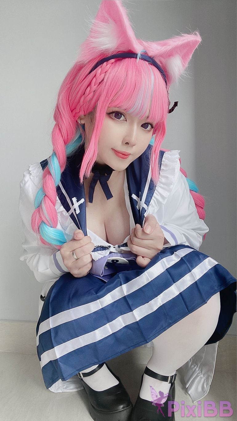 Neppu ネップ Minato Aqua PixiBB.COM 12