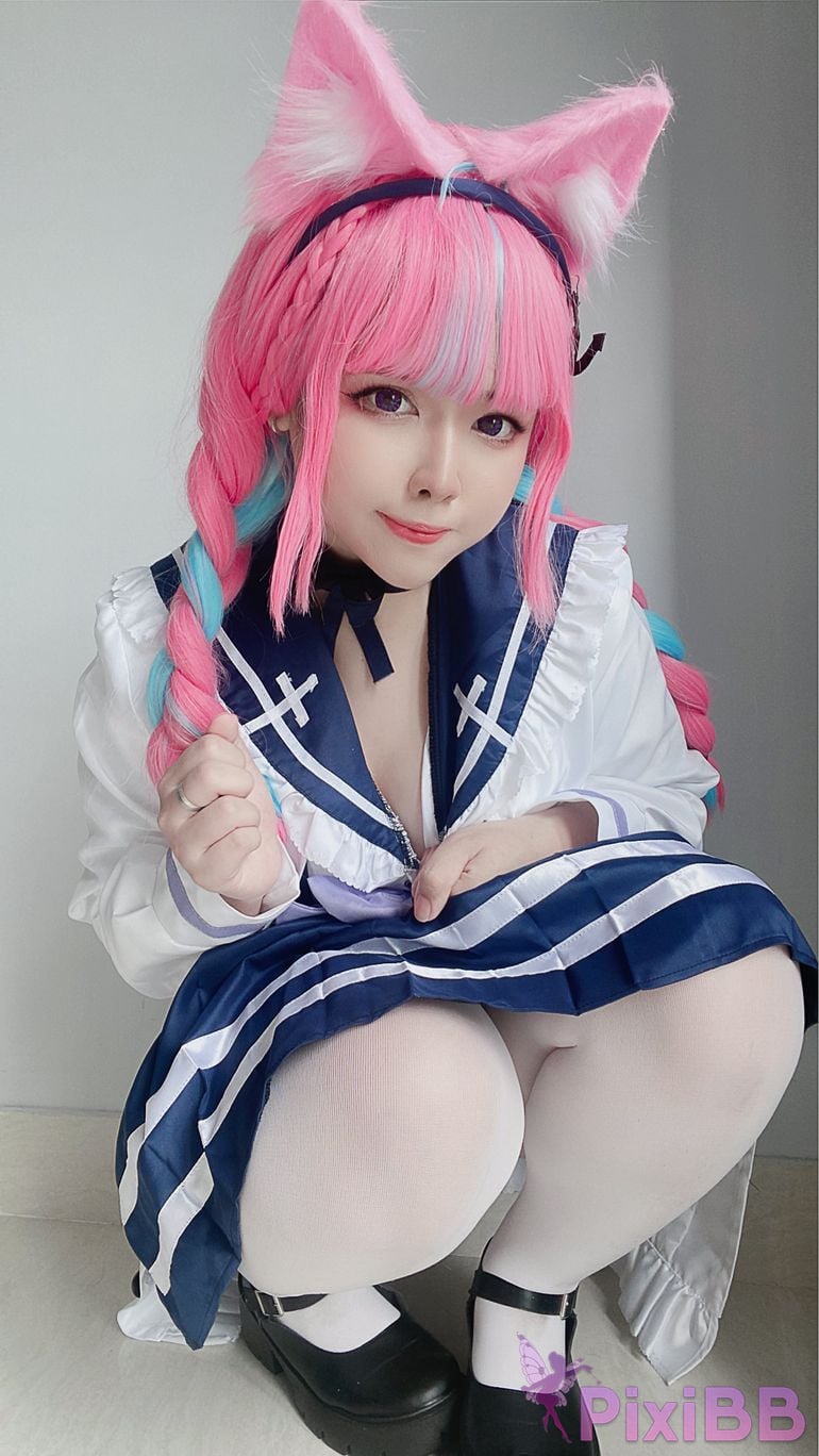 Neppu ネップ Minato Aqua PixiBB.COM 14