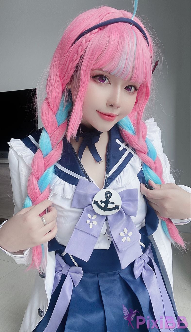 Neppu ネップ Minato Aqua PixiBB.COM 44
