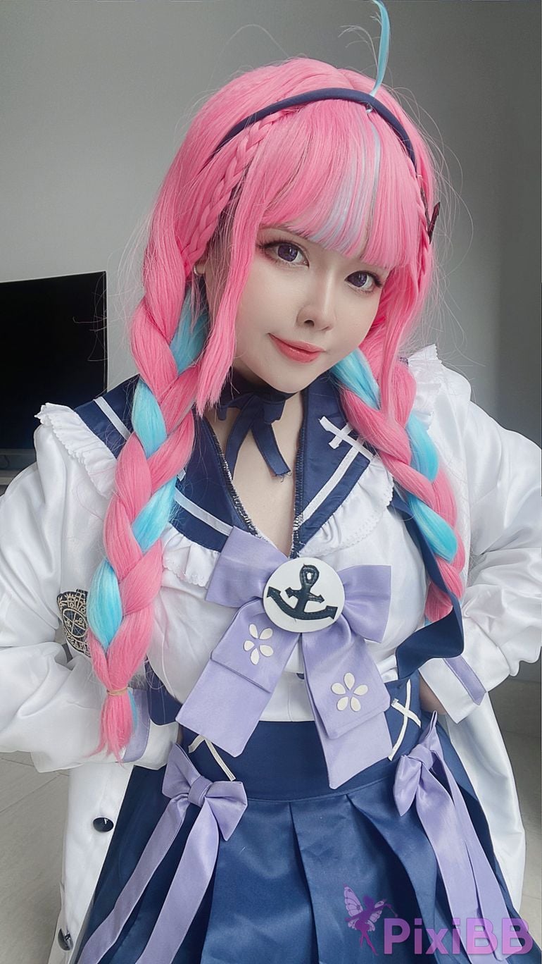 Neppu ネップ Minato Aqua PixiBB.COM 46