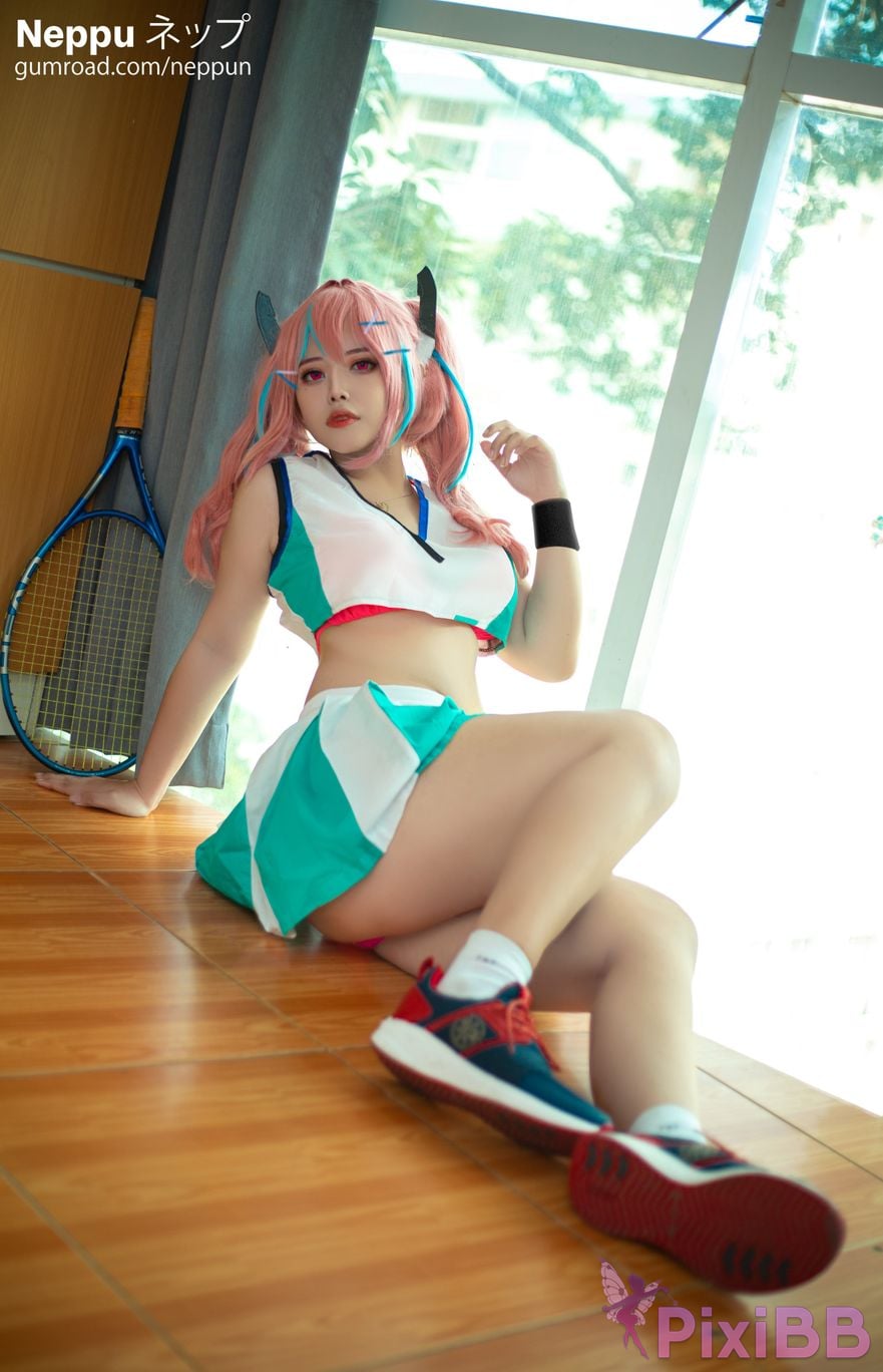Neppu ネップ Bremerton (Azur Lane) PixiBB.COM 7