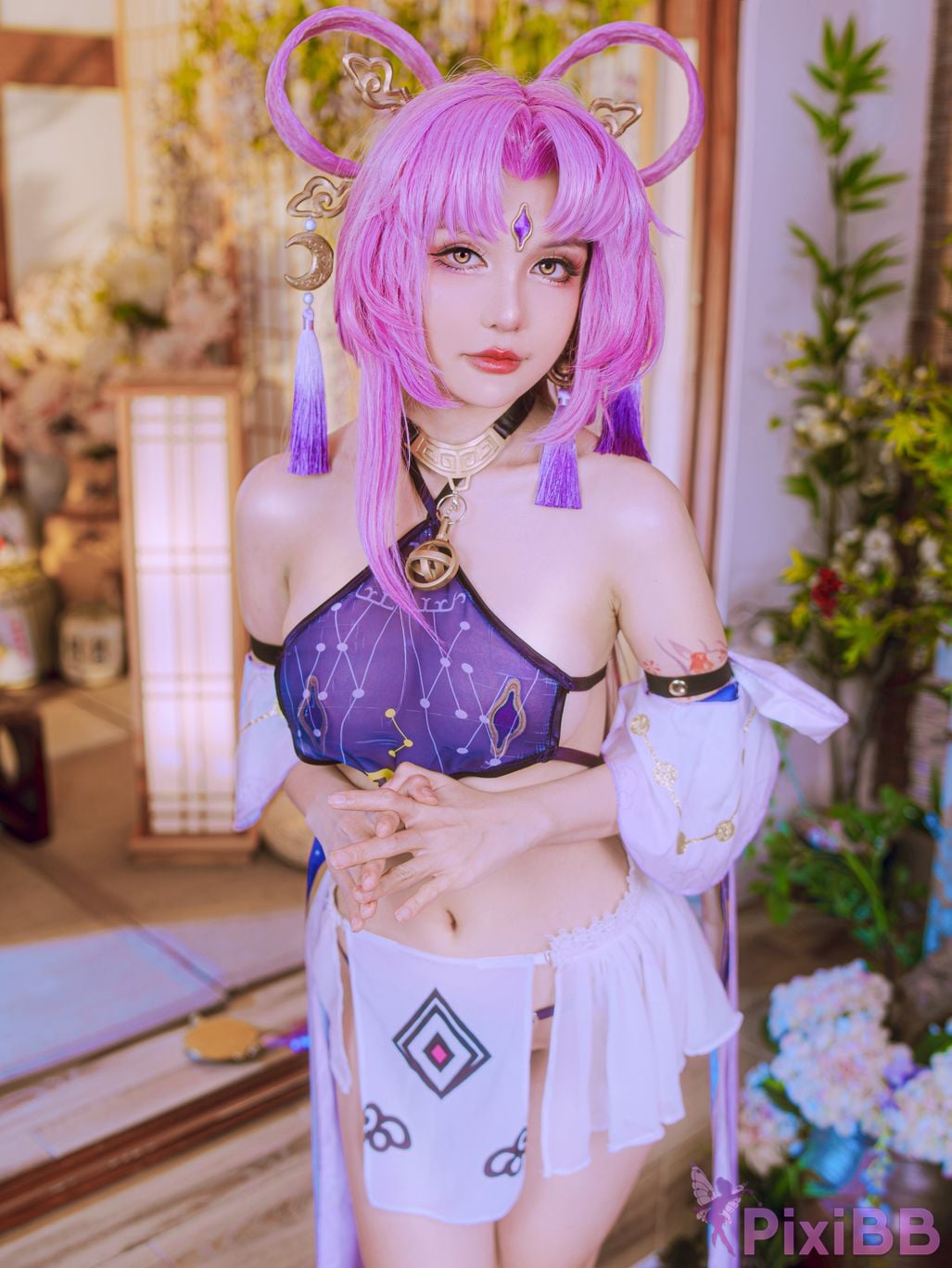 Joyce Lin2x Fu Xuan PixiBB.COM 34