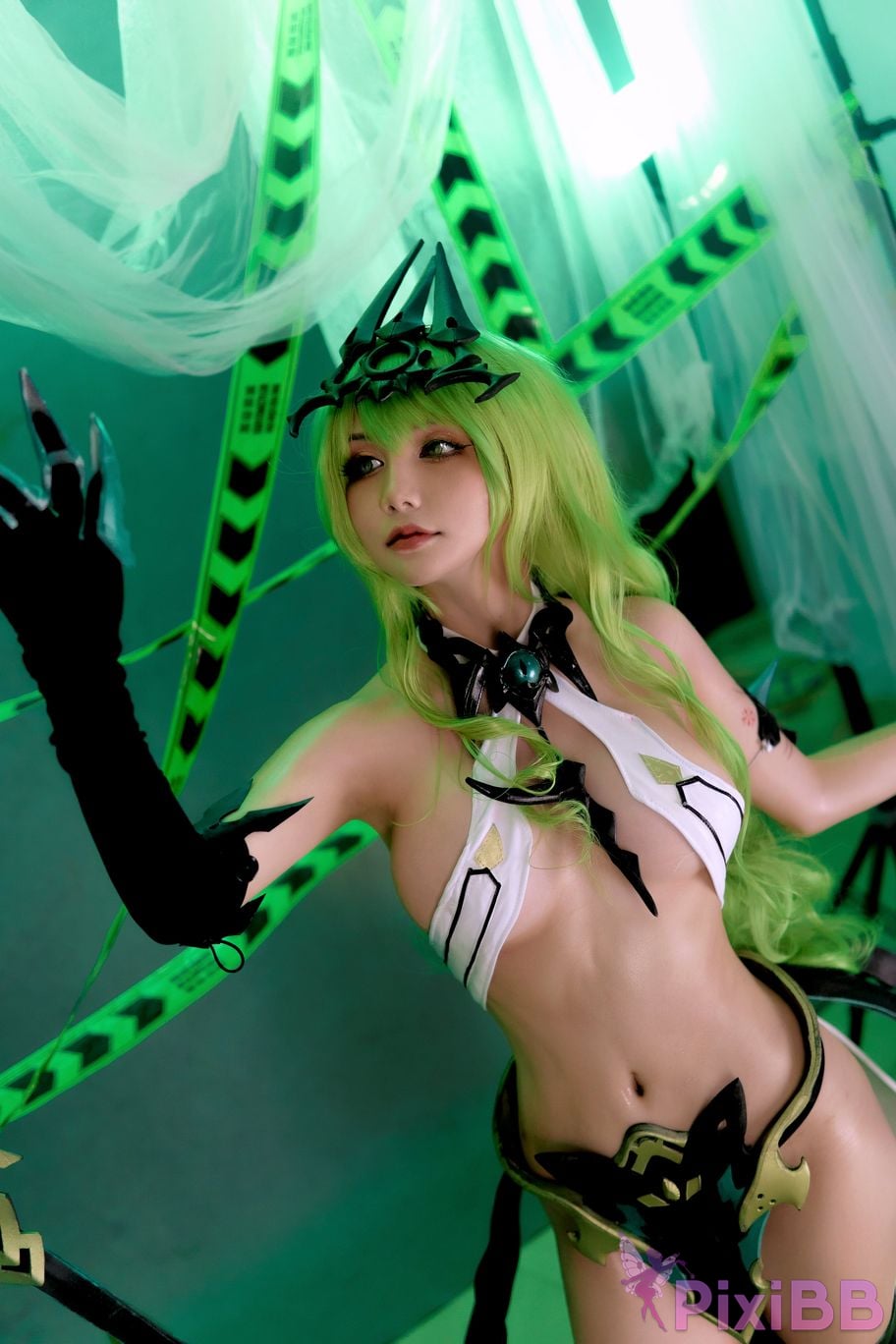 Joyce Lin2x Mobius (Honkai Impact 3rd) PixiBB.COM 40