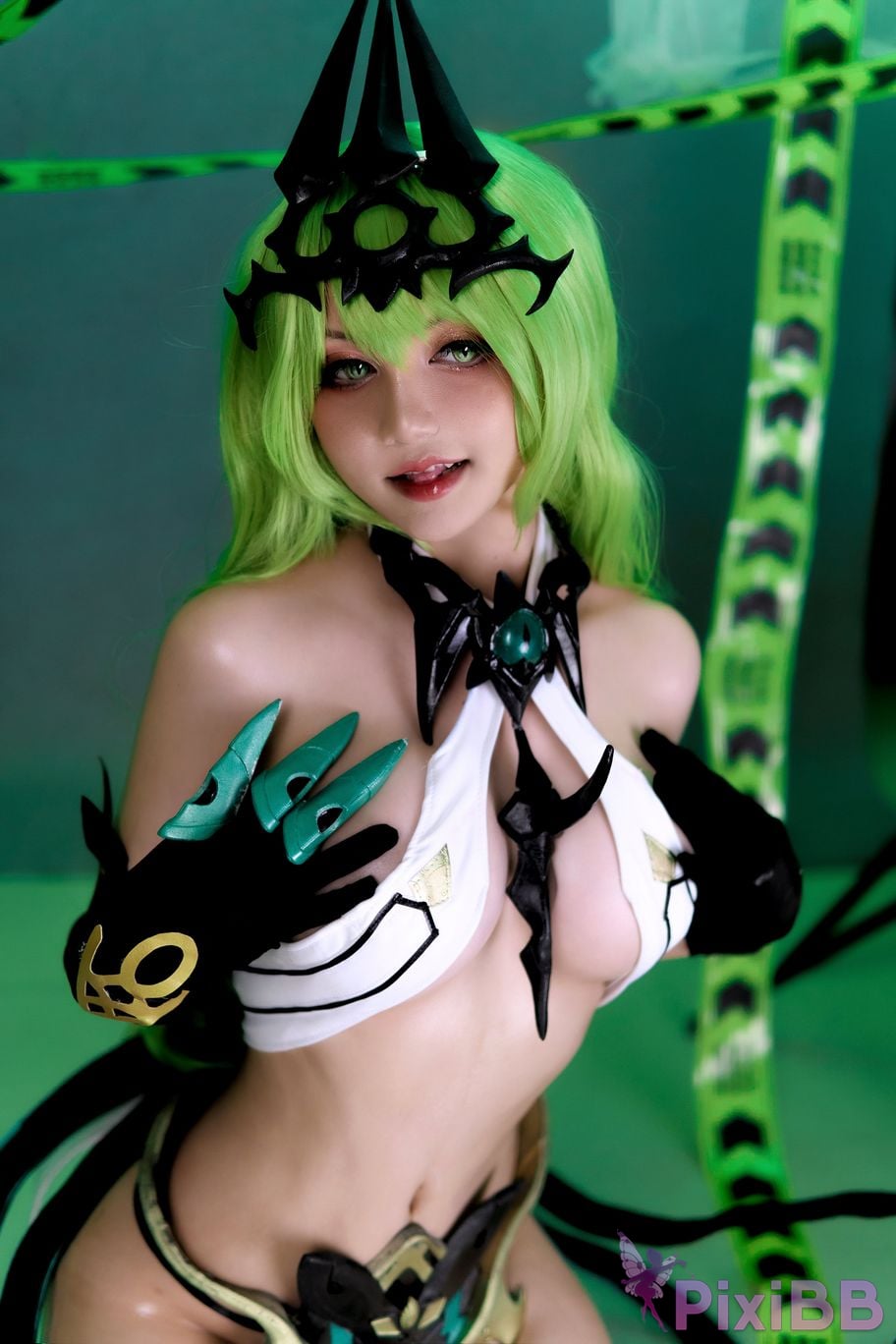 Joyce Lin2x Mobius (Honkai Impact 3rd) PixiBB.COM 6