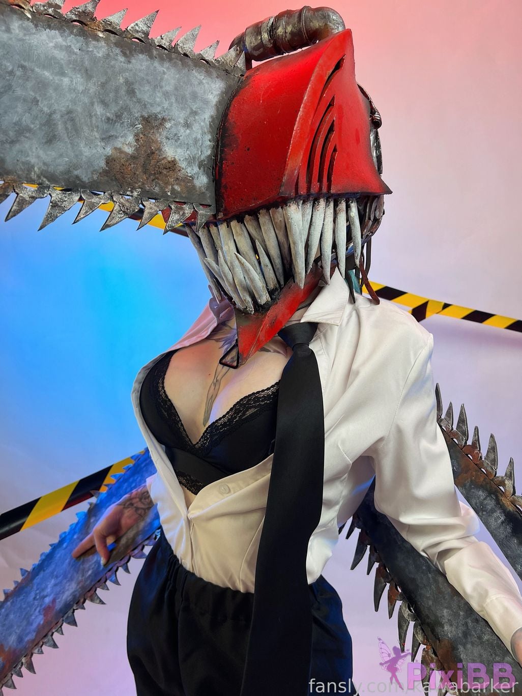 Zirael Rem Denji PixiBB.COM 22