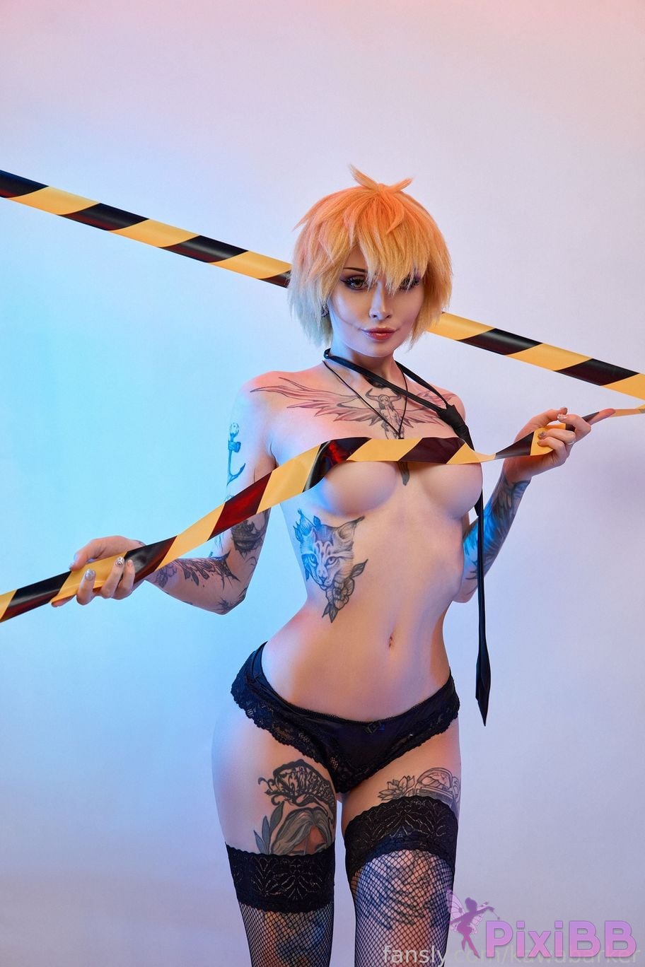 Zirael Rem Denji PixiBB.COM 7