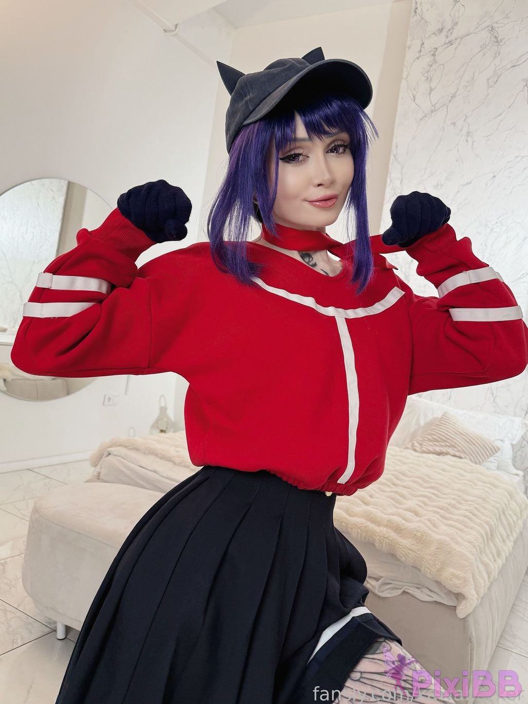 Zirael Rem Mita (MiSide) PixiBB.COM 26