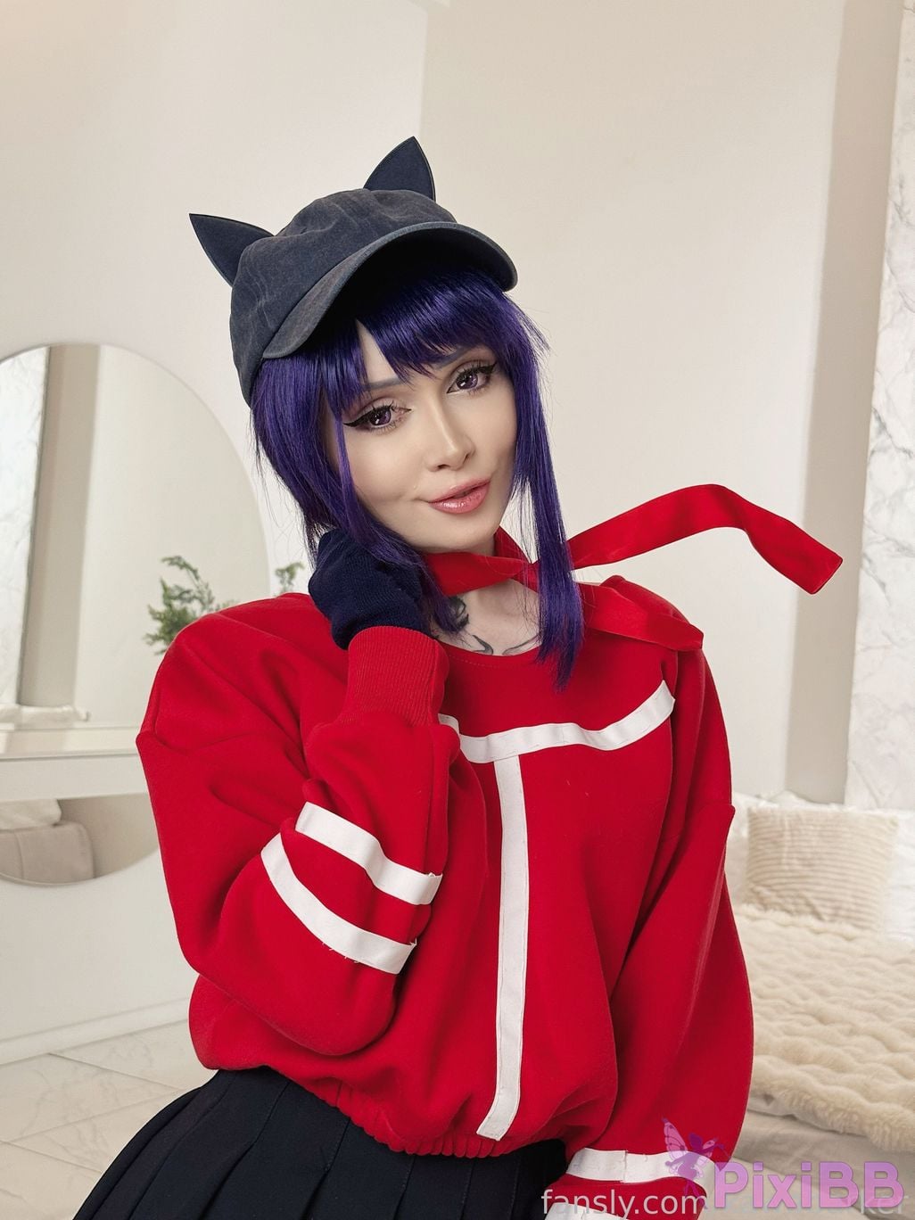 Zirael Rem Mita (MiSide) PixiBB.COM 27